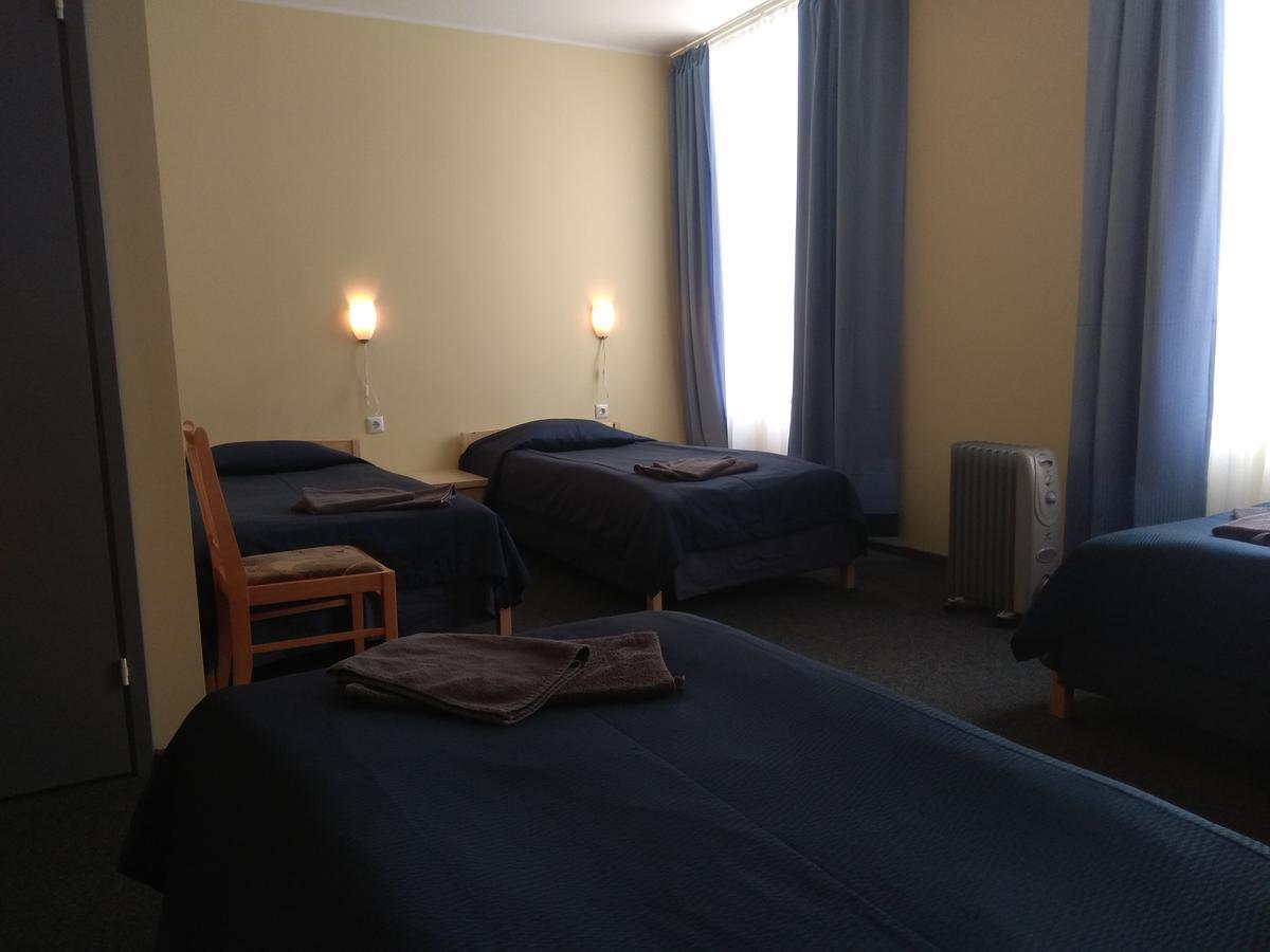 Alex Hotel Кохтла-Ярве Екстер'єр фото